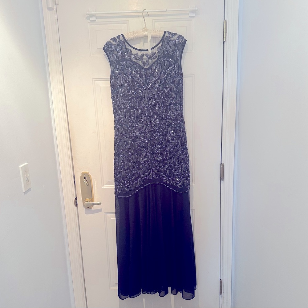 Evening Gown/Mother of the Bride